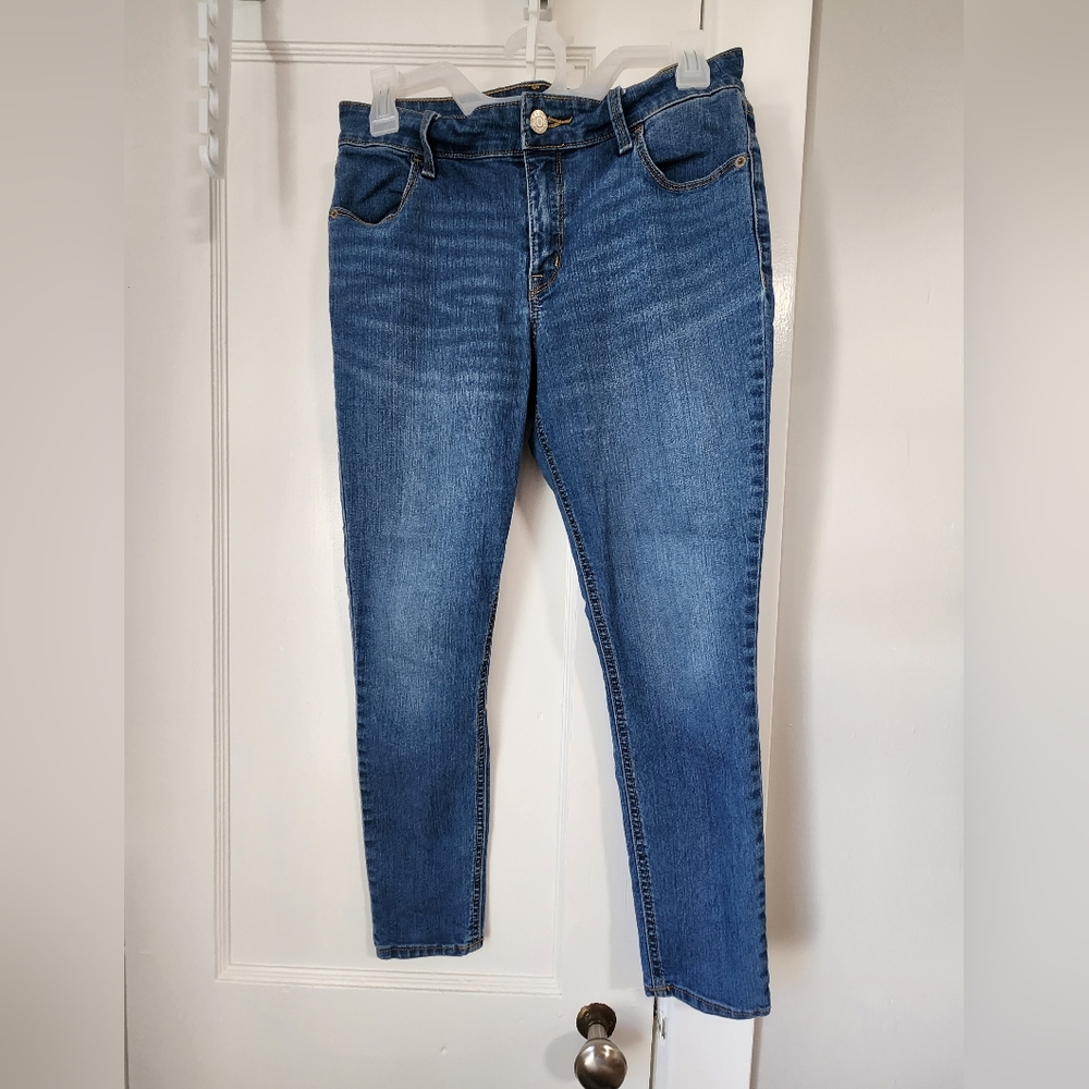 Skinny Jeans